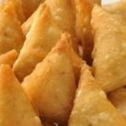 Indian Samosa