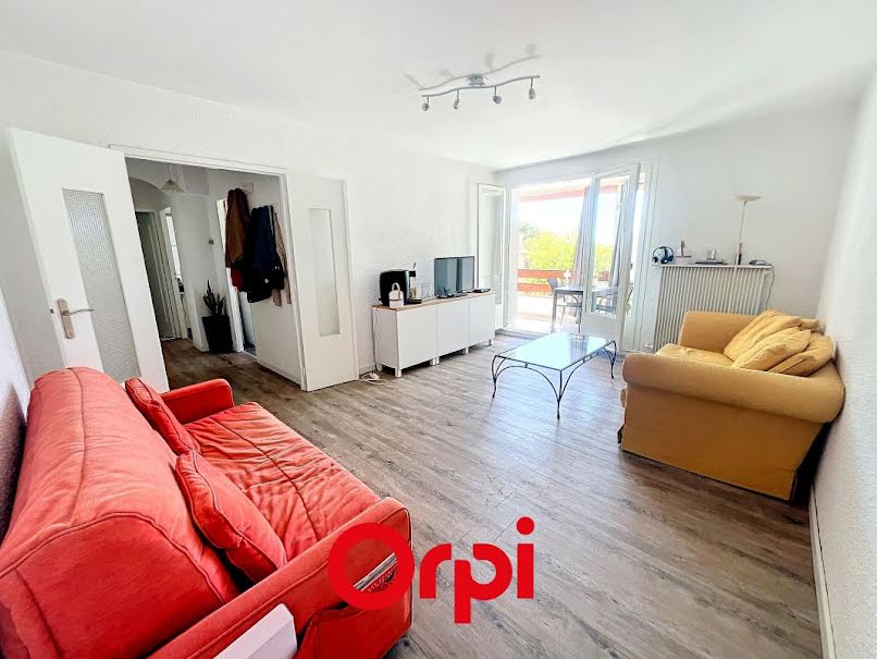 Vente appartement 2 pièces 64 m² à Bandol (83150), 353 000 €