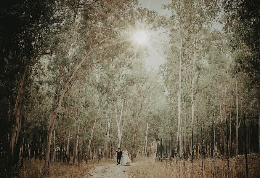 Photographe de mariage Walter Lo Cascio (walterlocascio). Photo du 21 janvier 2022