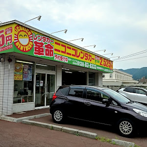 RS3 セダン