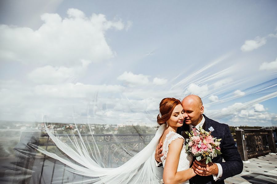 Photographe de mariage Polina Egorova (polinariaegorova). Photo du 26 mai 2016