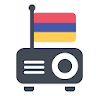 Armenian Radio Stations online icon