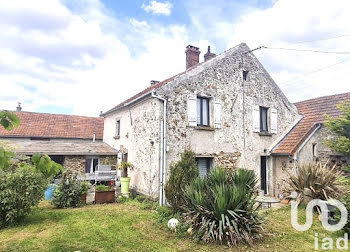 maison à Nogent-l'Artaud (02)