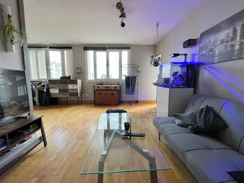 appartement à Villeurbanne (69)