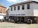 The Original Factory Shop
