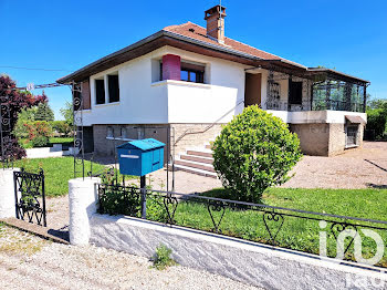 maison à Tavaux (39)