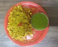 Bangarapet Bhel House menu 3