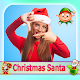 Download Snap Christmas face filters  1.5