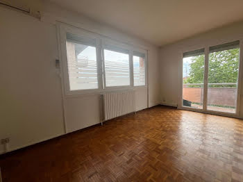 appartement à Toulouse (31)