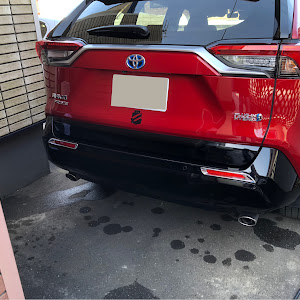 RAV4 AXAP54