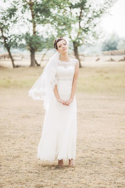 Photographe de mariage Denis Rybickiy (loedart). Photo du 1 novembre 2017