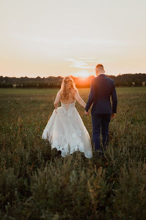 Photographe de mariage Brita B (britab). Photo du 18 janvier 2022