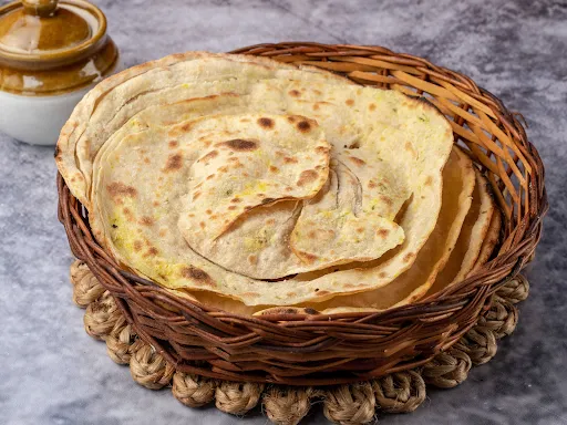 Plain Paratha