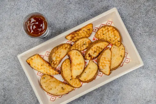 Potato Wedges