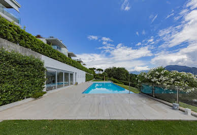 Apartment with terrace 3