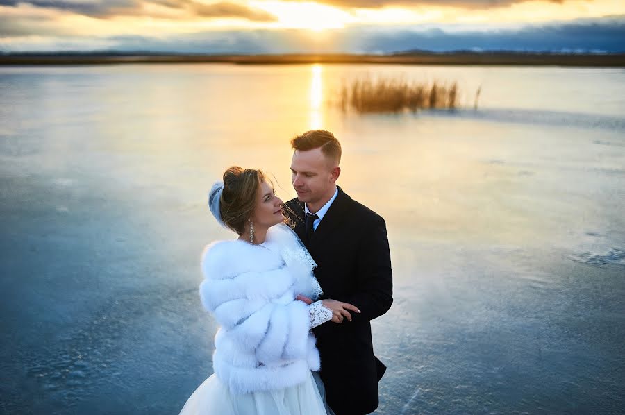 Fotógrafo de casamento Sasha Koval (sashakoval). Foto de 29 de novembro 2017