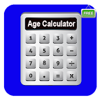 Cover Image of Unduh Age Calculator 1.0 APK