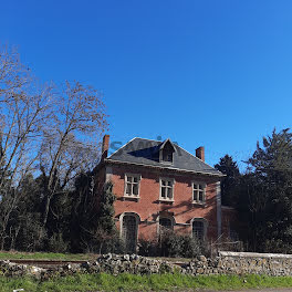 maison à Boucoiran-et-Nozières (30)
