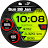 Digital Sport RPOOF Watchface icon