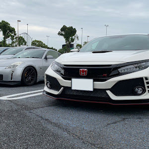 シビックタイプR FK8