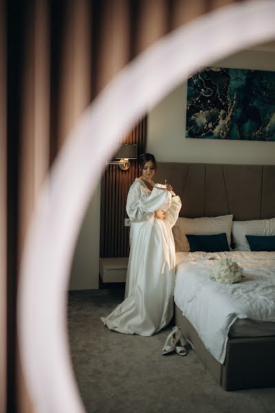 Wedding photographer Julia Dickinson (juliaadickinson). Photo of 28 September 2023