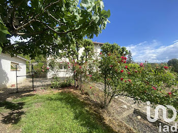 maison à Colayrac-Saint-Cirq (47)