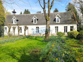 maison à Aubigny-en-Artois (62)