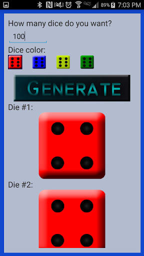 Random Generator Pro