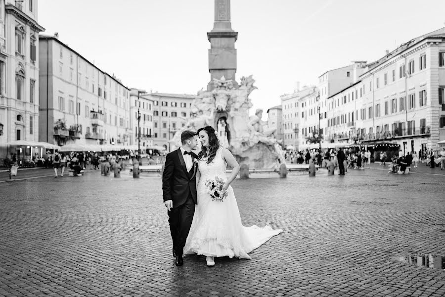 Свадебный фотограф Alessandro Massara (massara). Фотография от 7 апреля 2021
