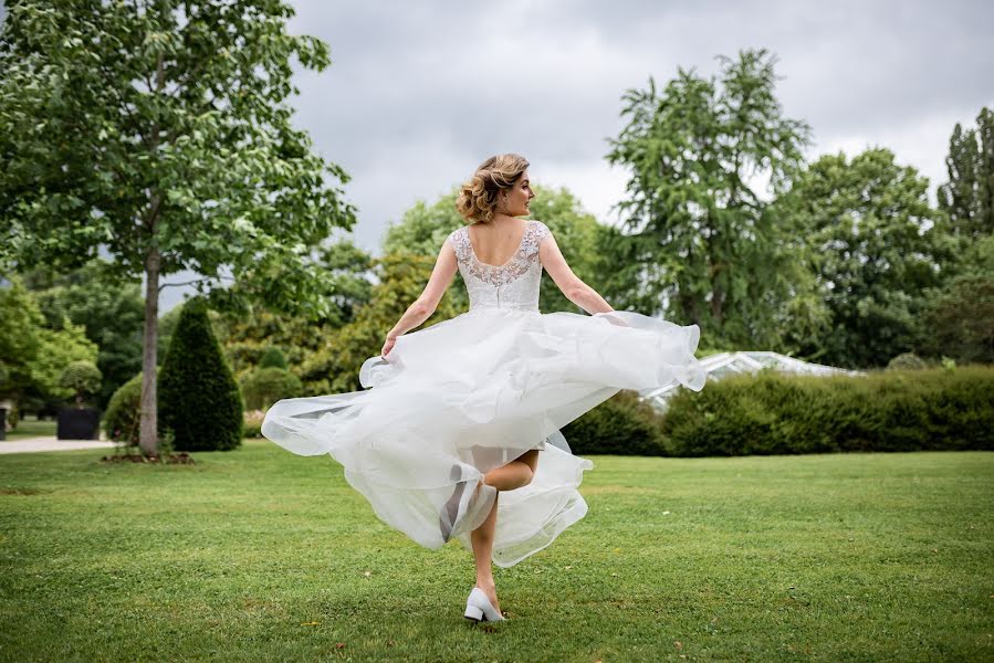 Hochzeitsfotograf Tomasz Budzyński (fotosceny). Foto vom 12. Juni 2019