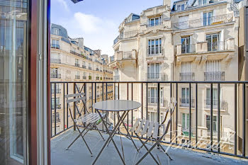 appartement à Paris 17ème (75)