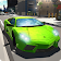 Drift Car Driving Simulator icon