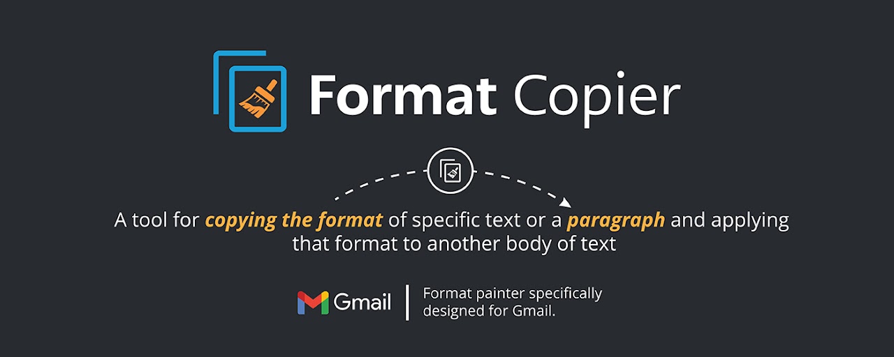 Format Copier Preview image 1