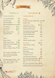 Indian Foodies Hub menu 8