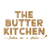 The Butter Kitchen, Powai, Mumbai logo