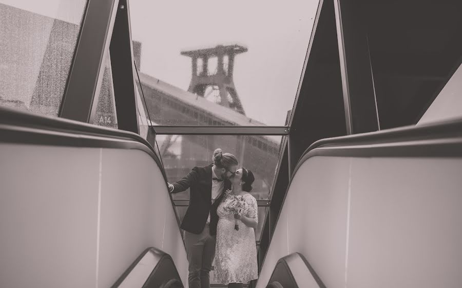 Photographe de mariage Sven Chrobok (svenchrobok). Photo du 13 décembre 2018