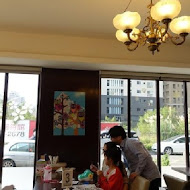 小木屋鬆餅