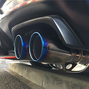 WRX STI VAB