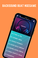 DJ Music Make it Bun dem - dj  Screenshot