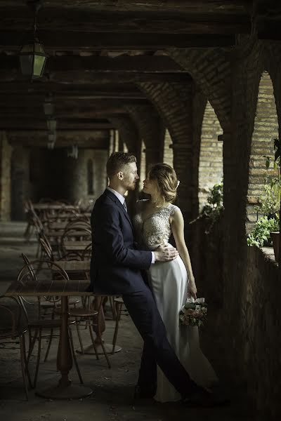 Vestuvių fotografas Elena Dzhundzhi (elenagiungi). Nuotrauka 2017 lapkričio 14