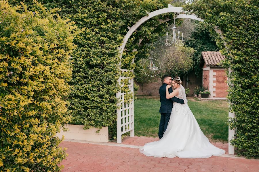 Fotógrafo de bodas Ana Encinas (anaencinas). Foto del 27 de julio 2023