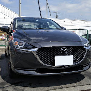 MAZDA2 DJLAS