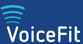 VoiceFit Speech Therapy Services logo