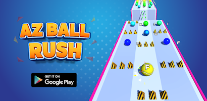 Ball Run 2048: merge number – Apps no Google Play