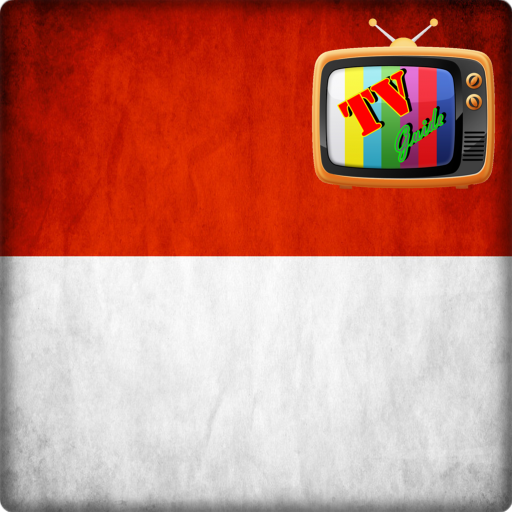 TV Indonesian Guide Free