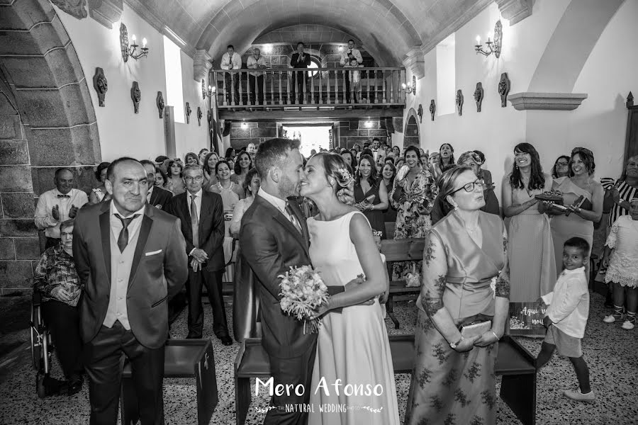 Fotógrafo de casamento Mero Afonso Baldomero (meroafonso). Foto de 23 de maio 2019