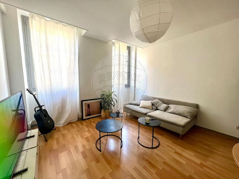 Vente appartement 3 pièces 55 m² à Villefranche-sur-saone (69400), 150 000 €