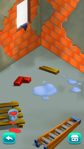 Screenshot Hex Block Puzzle Games Offline