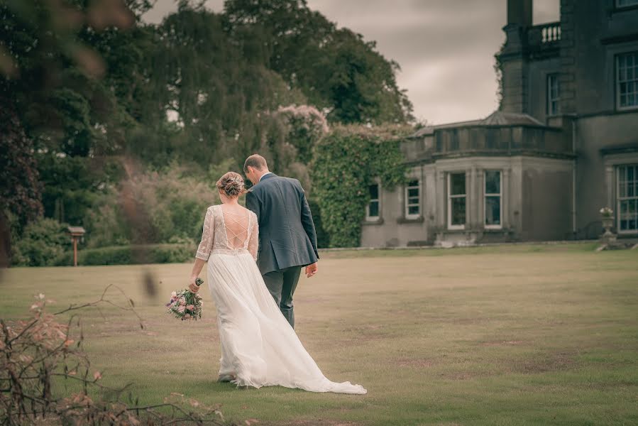 Wedding photographer Chris Lurcook (cjphotography). Photo of 25 November 2021