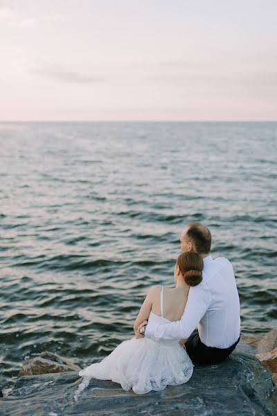 Wedding photographer Andrey Solovev (andrey-solovyov). Photo of 19 June 2018